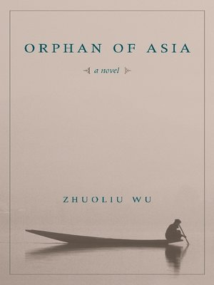 cover image of Orphan of Asia